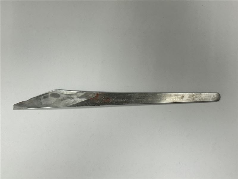 台灣新聞通訊社-台南隨機殺人案內幕曝光！南漂按摩師持修腳皮刀行兇　入職兩個月鑄大錯