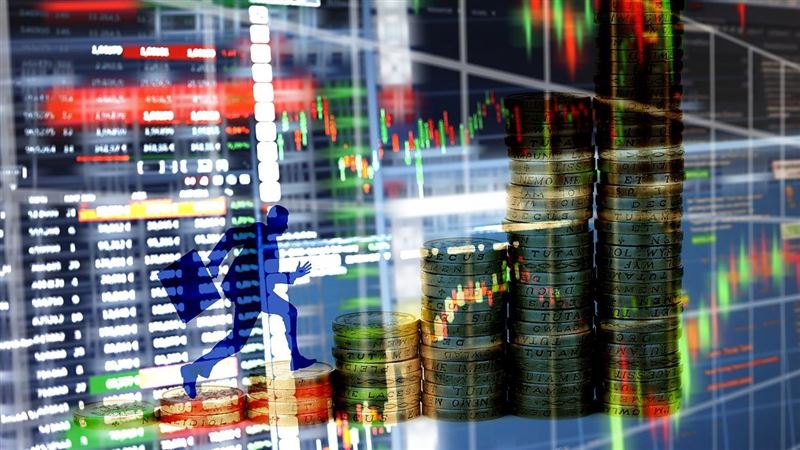 台灣新聞通訊社-台股前線／明開盤上沖下洗？　「一指標」投資人必看