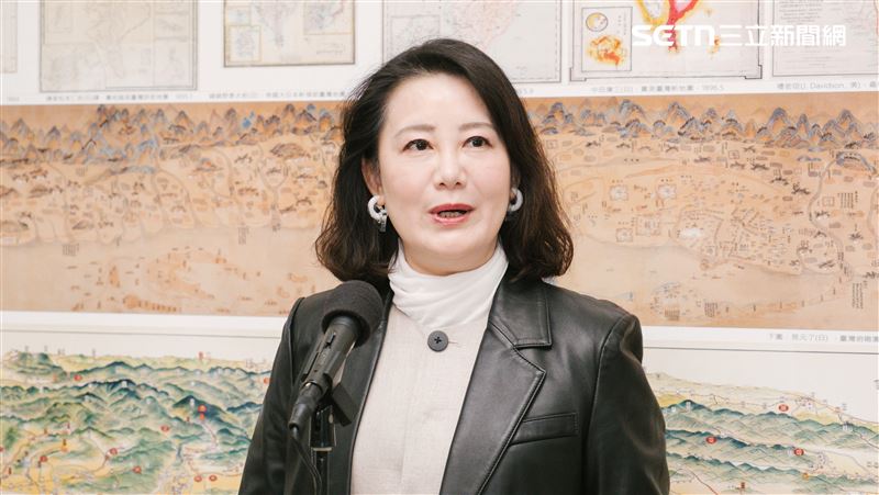 台灣新聞通訊社-中配李貞秀當立委！吳思瑤曝沒放棄中國籍的風險：不該當「違法委員」