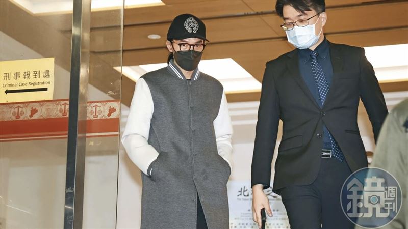 台灣新聞通訊社-AI破精舍虐殺3／李威供詞成攻防交點　法醫出庭恐成宣判關鍵