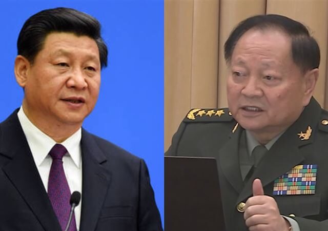 台灣新聞通訊社-張又俠寫給習近平的一封信？矢板明夫：最荒謬的，正是談到台灣的那一段