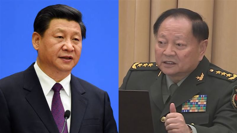 台灣新聞通訊社-張又俠寫給習近平的一封信?矢板明夫:最荒謬的,正是談到台灣的那一段