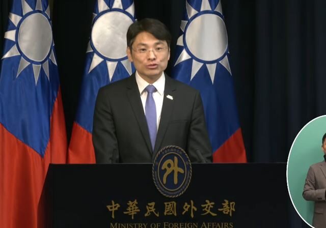 台灣新聞通訊社-光1月就有6件！台灣人赴韓國當詐騙車手被捕　外交部急發聲