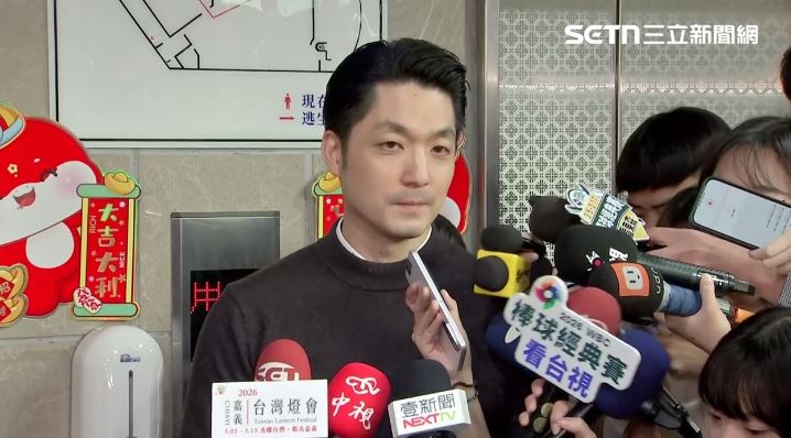 台灣新聞通訊社-年貨大街禁菸惹議！議員批蔣萬安不懂法規：「洋芋片政治學」只有口號