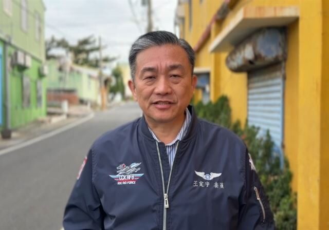 台灣新聞通訊社-美議員抨擊國民黨為向中共低頭刪國防預算「玩火」！王定宇批葬送台灣