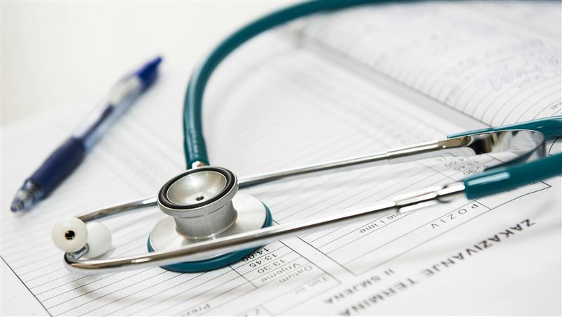 台灣新聞通訊社-笑翻！女患者在診間頻跳針　台大醫轉「1念頭」秒釋懷