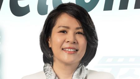 台灣新聞通訊社-硬塞中國人李貞秀當台灣立委？她轟柯文哲：到底存什麼心