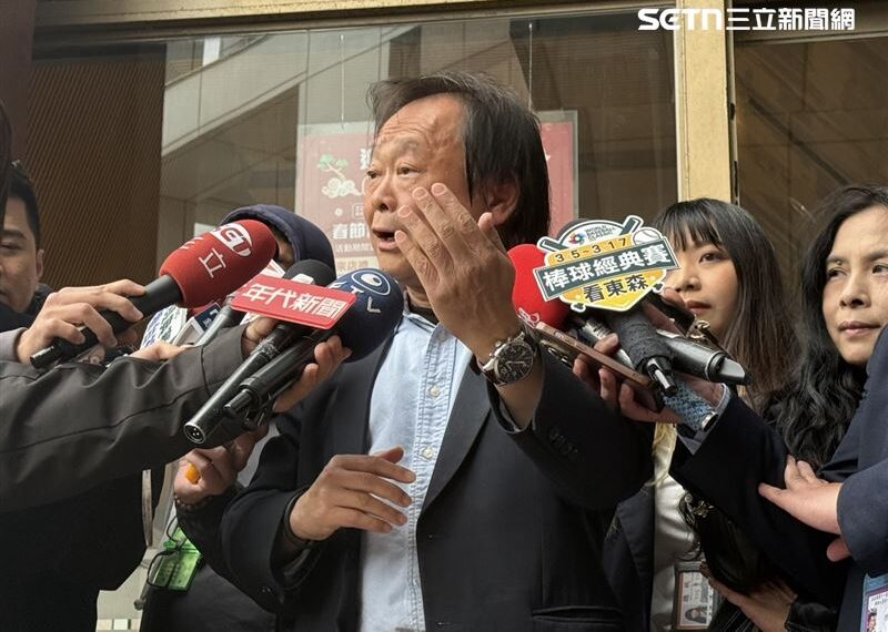 台灣新聞通訊社-稱高金素梅「台灣派」挨轟　王世堅氣喊：原住民不是最忠實台灣派？