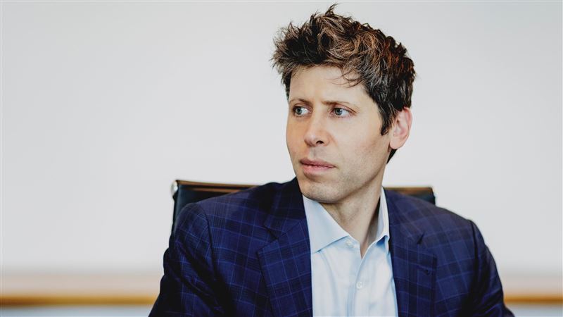 台灣新聞通訊社-OpenAI遭爆不滿輝達AI晶片效能、想找別家合作　執行長阿特曼急澄清