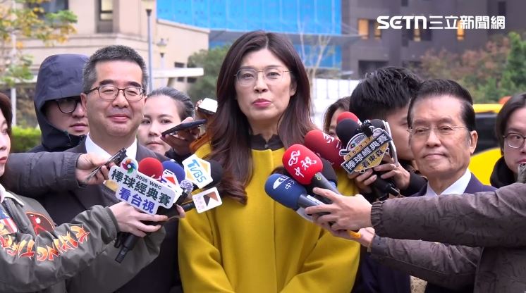 台灣新聞通訊社-習近平高度期待「統一」台灣！鄭麗文自認中國人：兩岸人民接受我就接受