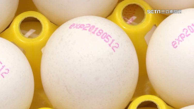 台灣新聞通訊社-加蛋要漲價了?「雞蛋新制」逾1.3萬店家受影響 農業部最新說明