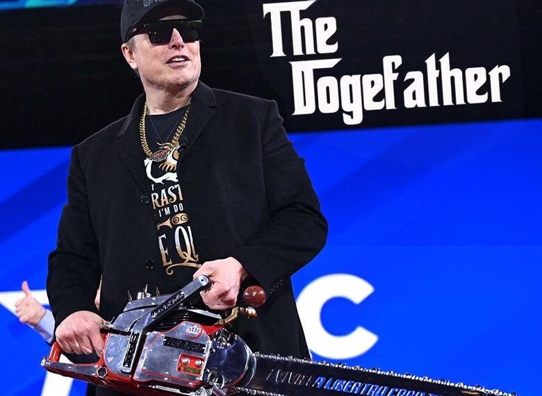 台灣新聞通訊社-美元將變廢紙？馬斯克曝美國陷死劫：若沒「這2項技術」1000％走向破產