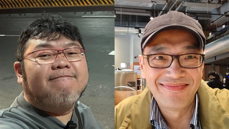 台灣新聞通訊社-毛嘉慶涉性騷宣布退初選　四叉貓籲民眾黨：報名費別還他