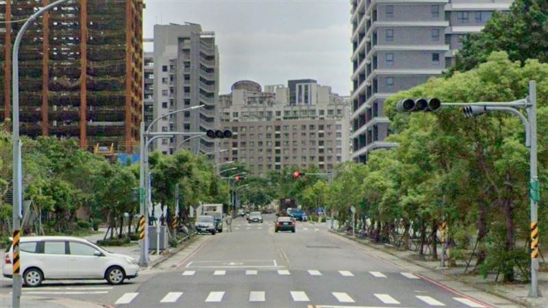 台灣新聞通訊社-新北十大熱門房貸路段！擊敗林口、淡水　土城重劃區莊園街破千筆奪冠