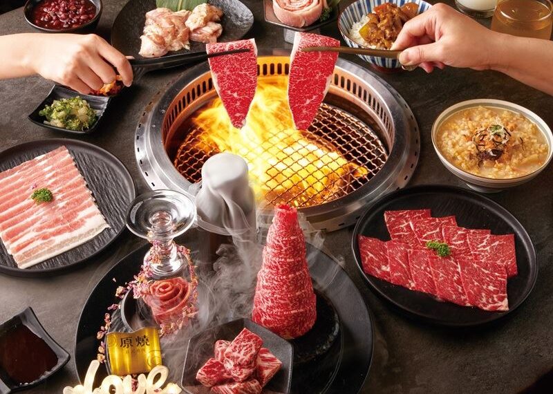 台灣新聞通訊社-身分證「2字母開頭」吃王品燒肉送海鮮！　火鍋南霸天送1600元龍蝦