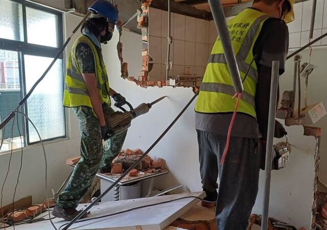 台灣新聞通訊社-台北買房注意！少「一證明」當心被開天窗　建管處揭安全購屋關鍵