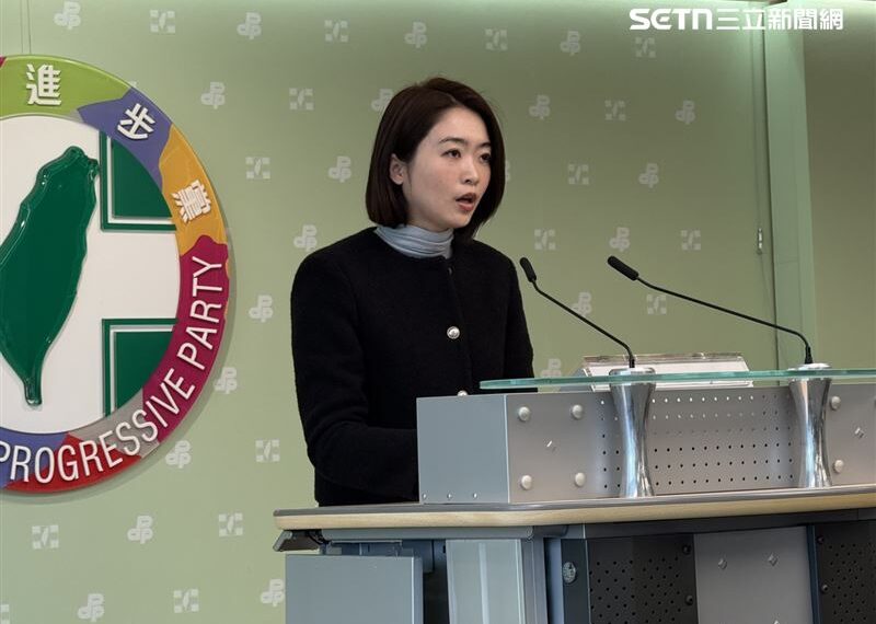 台灣新聞通訊社-民眾黨願讓院版國防條例付委　民進黨喊「欣慰」：希望新黨團說到做到