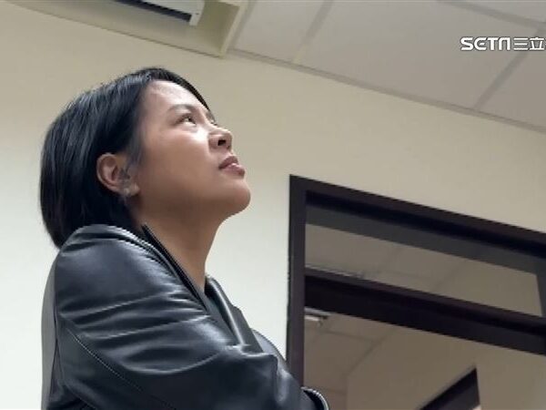 台灣新聞通訊社-李貞秀稱放棄中國籍遭拒　汪浩：立法院應免除其立委身分