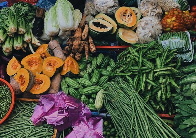 台灣新聞通訊社-台灣「1青菜」過譽還是真神？旅外台人認證清脆爽甜：國外的像在啃樹皮