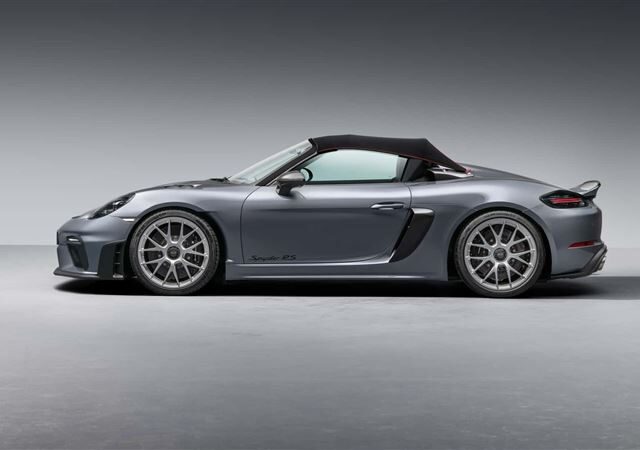 台灣新聞通訊社-電池、成本雙重夾擊　保時捷電動跑車恐難產