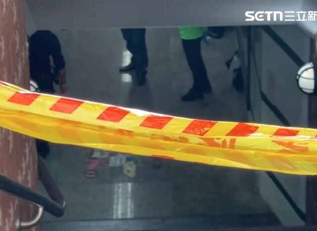 台灣新聞通訊社-嘉義男火車站前遭圍毆慘死　殘忍行兇3男1女聲押