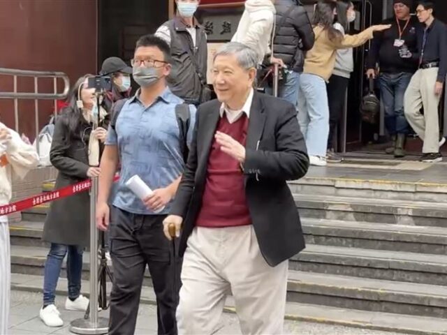 台灣新聞通訊社-柯文哲案沈慶京控林俊言恫嚇認罪　檢評會認「言行不當」移請新北檢處分