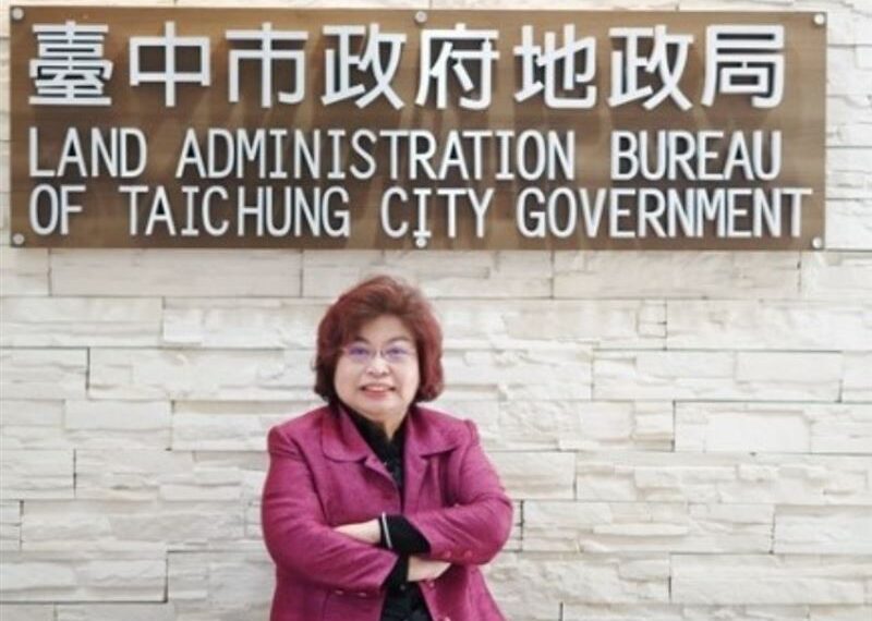 台灣新聞通訊社-家族聚餐慶祝盧秀燕當選！前地政局長認花公費6.8萬　首開庭求情輕判