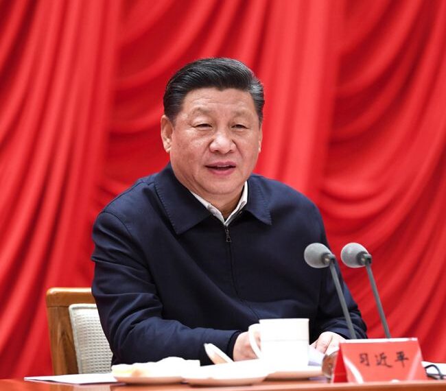 台灣新聞通訊社-中國擴大反腐敗網!「半裸官」也遭列管 免職調任機率增