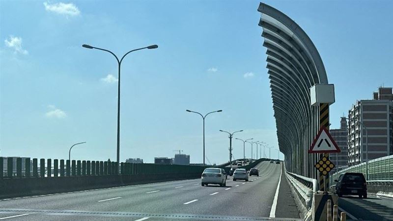 台灣新聞通訊社-台74全年狂開1.5萬張超速罰單！市庫進帳9286萬…「最強桿王」地點曝光