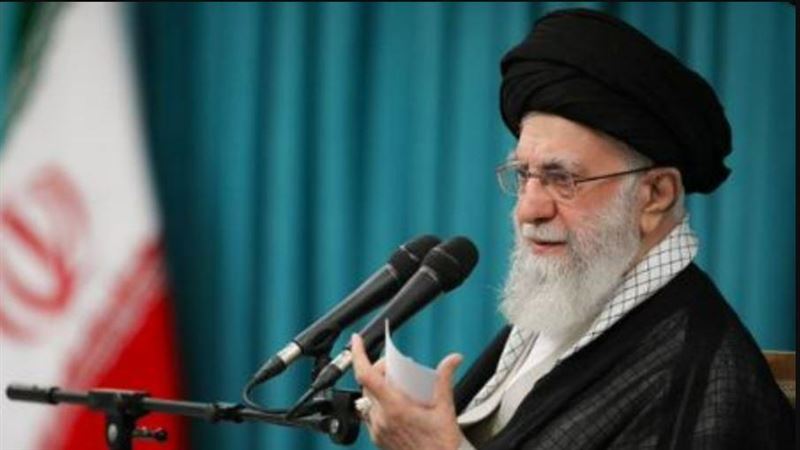 台灣新聞通訊社-伊朗荷莫茲海峽實彈演習　最高領袖警告美國勿掀區域戰爭