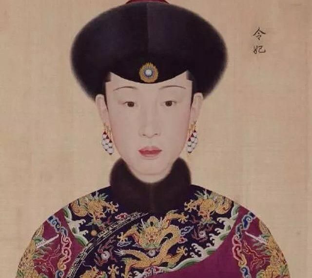 台灣新聞通訊社-死後才追封皇后！令妃屍身驗出異物　專家直呼乾隆狠心