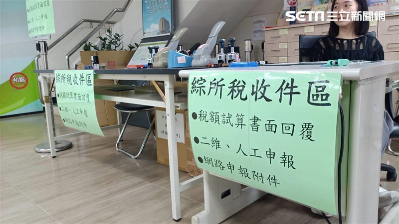 台灣新聞通訊社-單身租屋友善免繳所得稅　財政部新制看過來