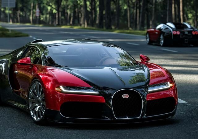 台灣新聞通訊社-怎能不愛車／汽車中控台鑲入千萬名錶　豪華誇張到極致