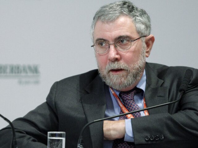 台灣新聞通訊社-Fed新主席不夠格？克魯曼狠諷華許憑5點勝出 「危害小但有隱患」