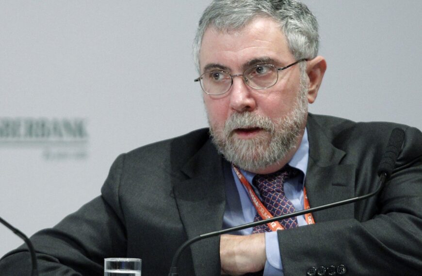 台灣新聞通訊社-Fed新主席不夠格？克魯曼狠諷華許憑5點勝出 「危害小但有隱患」