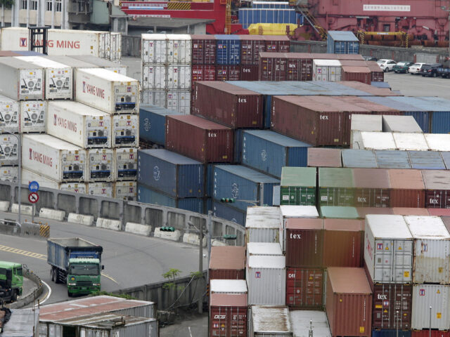 台灣新聞通訊社-花旗大幅上修台灣今年GDP預測至5.5% 預測央行年底轉向升息