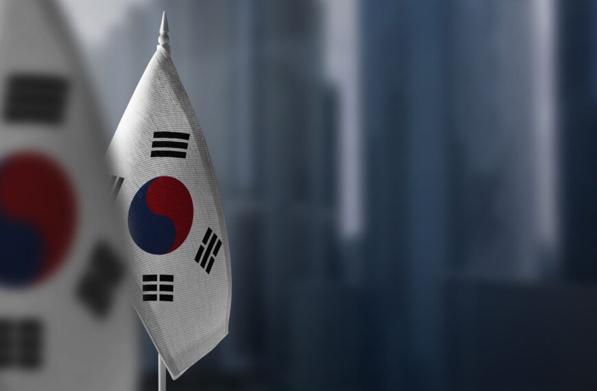 台灣新聞通訊社-大陸漁船屢闖海域非法捕撈 南韓擬將罰款提高5倍至3263萬元