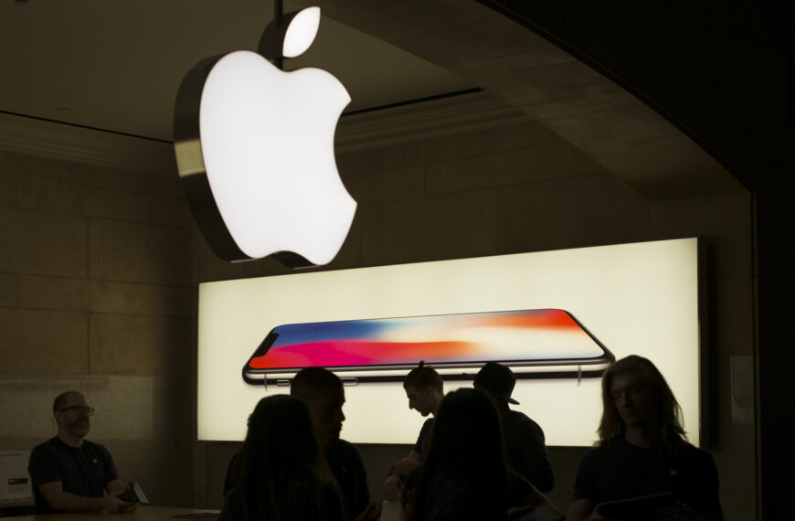 台灣新聞通訊社-iPhone弄丟了！陸女堅持尋找2年終拿回 竟是陌生男子撿去送人