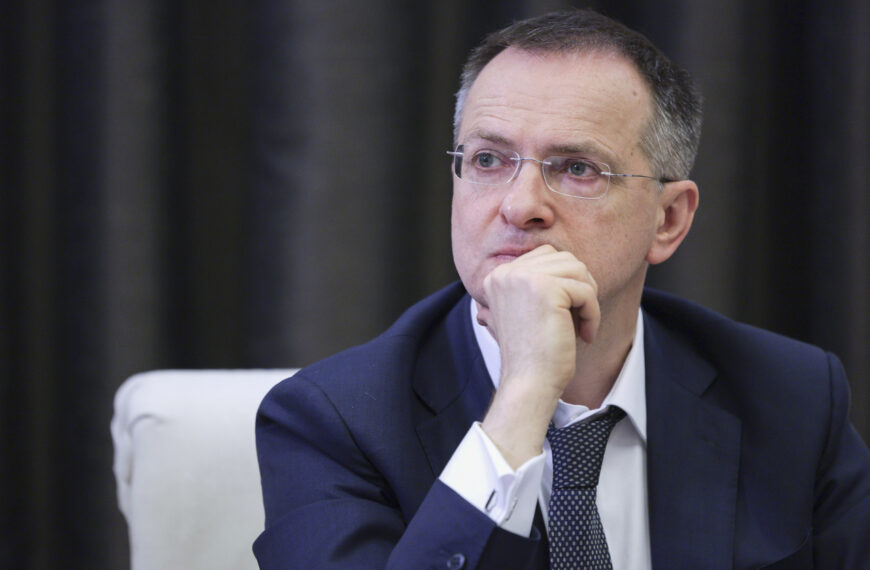 台灣新聞通訊社-俄羅斯稱日內瓦談判艱難但務實 新一輪磋商「很快舉行」