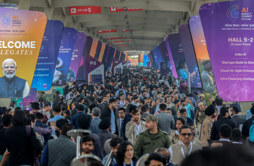 台灣新聞通訊社-微軟「錢」進全球南方國家 助AI普及