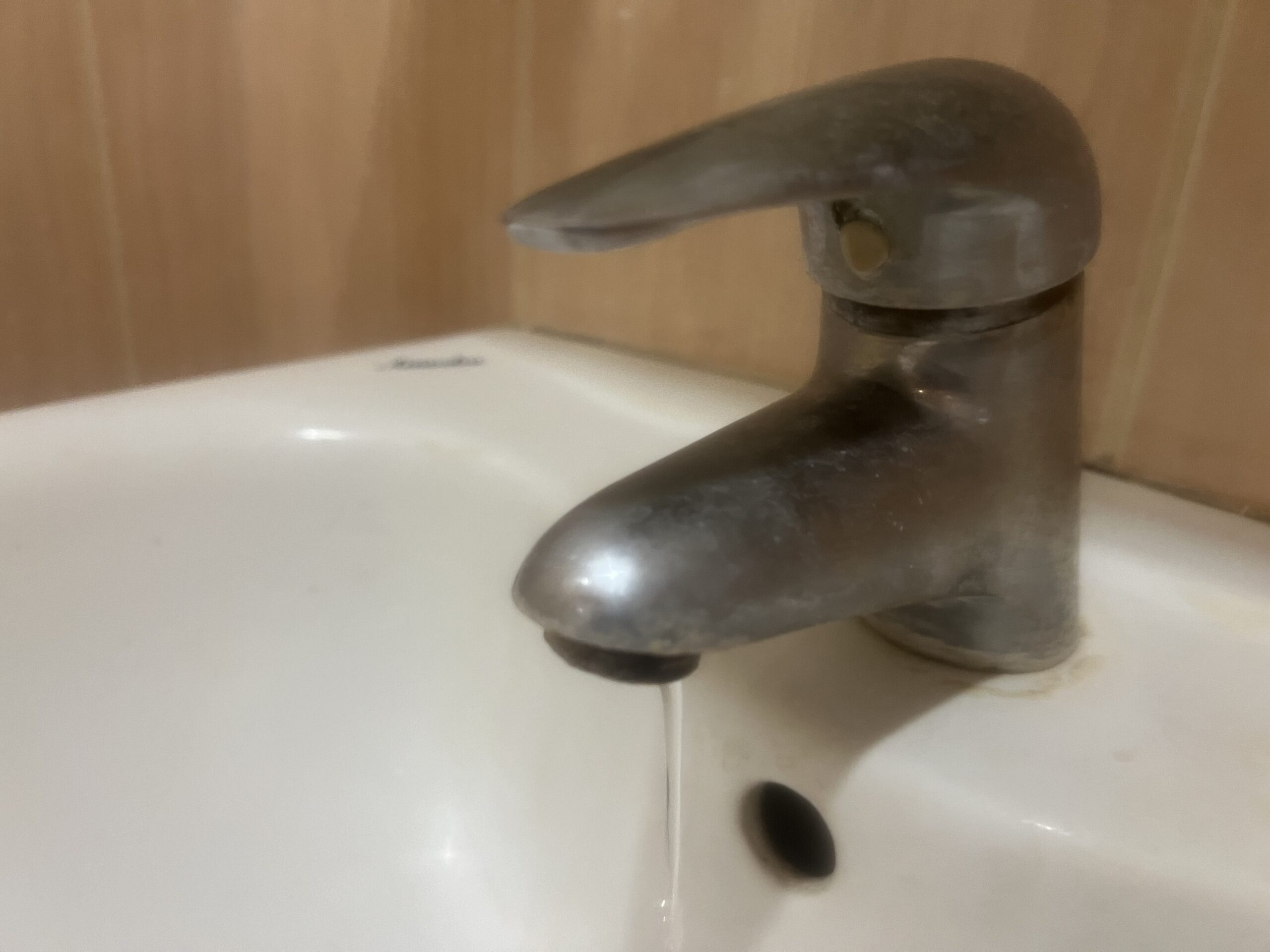 台灣新聞通訊社-管線破漏惡化需再修補 2月5日楠梓、橋頭、梓官等3區將停水20小時