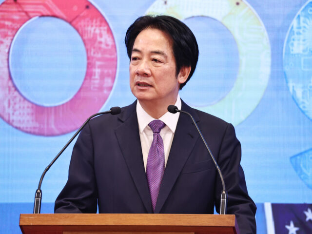 台灣新聞通訊社-美法院裁定對等關稅無效 賴總統：確保台灣最佳待遇不打折扣