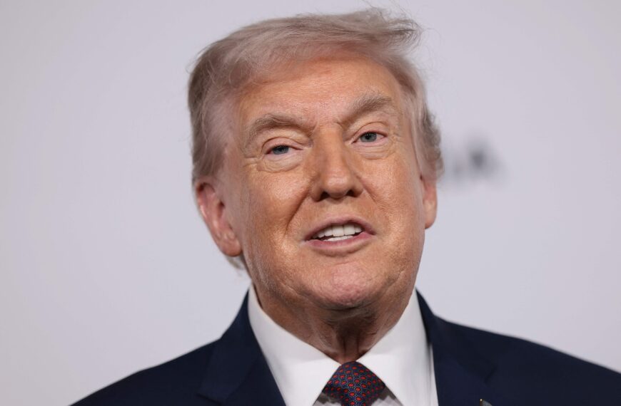 台灣新聞通訊社-美國伊朗談判中！川普暗示不打了 伊官員證實「有進展」