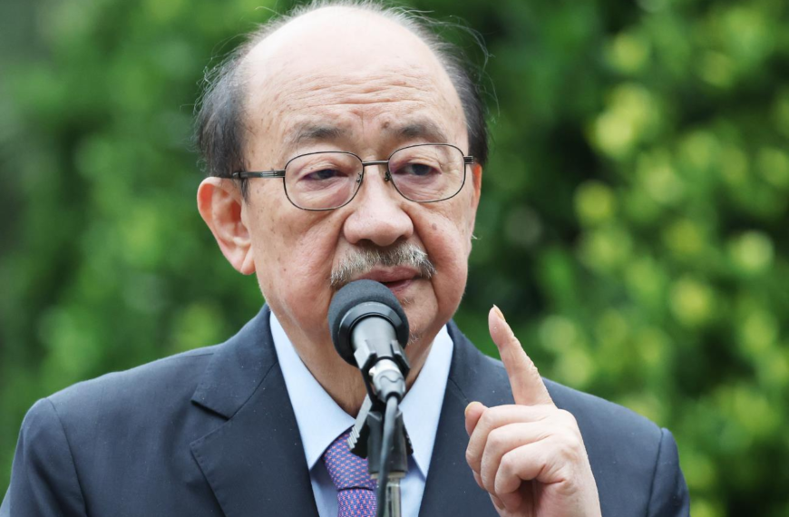 台灣新聞通訊社-吳子嘉稱他爭總召是要向賴總統討債　柯建銘喊告：不實訊息