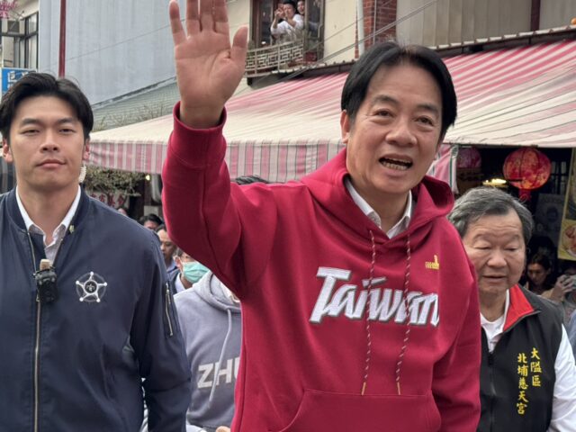 台灣新聞通訊社-「與美方保持緊密溝通」回應川普關稅判決 賴總統提2確保不打折扣