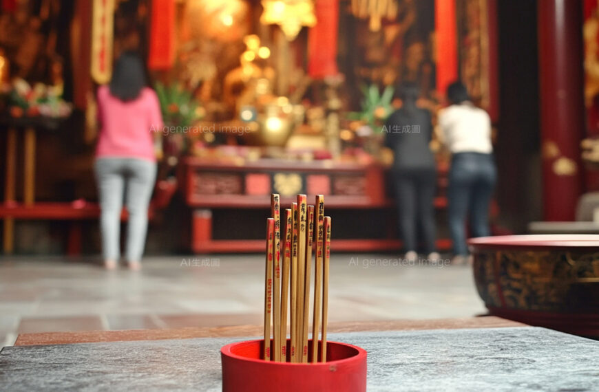 台灣新聞通訊社-今日「尾牙」必拜土地公！發財金、發財水讓你新一年都旺財