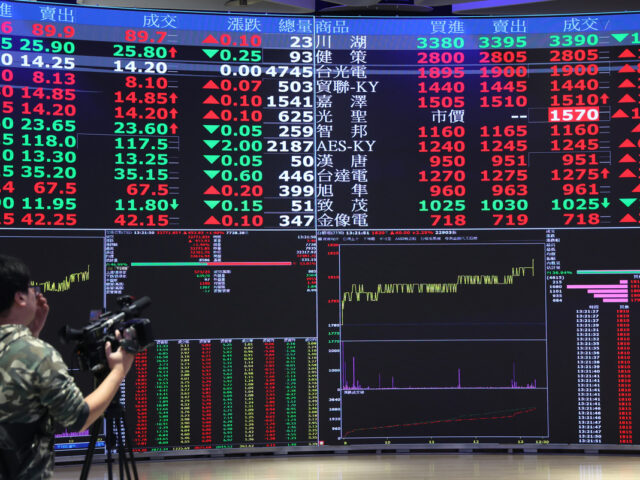 台灣新聞通訊社-00933A買中華電（2412）到7％…？網：差點以為這是高股息ETF