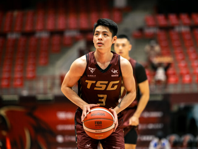 台灣新聞通訊社-PLG／谷毛唯嘉20分領軍 獵鷹半場僅讓洋基工程得29分輕鬆取勝