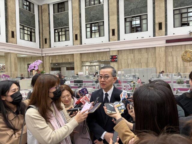 台灣新聞通訊社-金價走完了？黃金王子：大幅清洗短線浮額合理、長期趨勢不封頂