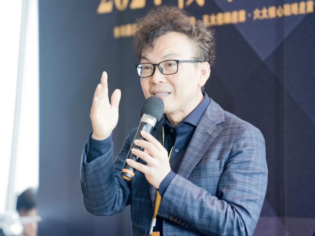 台灣新聞通訊社-台灣國寶外借不透明 鄭正鈐：容易被國人誤解「長期滯外」的安排